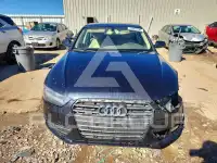 2014 Audi A4 фото