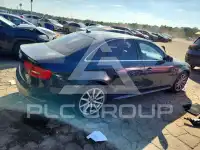 2014 Audi A4 фото