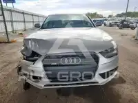 2014 Audi A4 фото