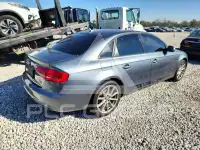 2014 Audi A4 photo