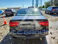 2014 Audi A4 фото