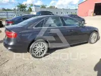 2014 Audi A4 photo