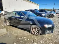 2014 Audi A4 фото