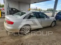 2014 Audi A4 фото