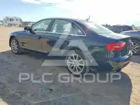 2014 Audi A4 фото