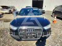 2014 Audi A4 фото