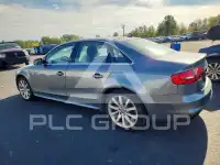 2014 Audi A4 фото