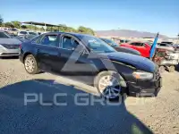 2014 Audi A4 фото