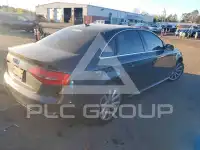 2014 Audi A4 фото