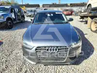 2014 Audi A4 photo