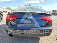 2014 Audi A4 фото