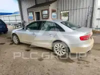 2014 Audi A4 фото