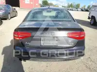 2014 Audi A4 photo