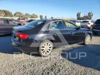 2014 Audi A4 фото