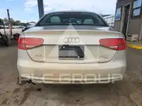 2014 Audi A4 фото