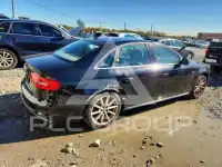 2014 Audi A4 фото