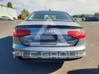 2014 Audi A4 фото