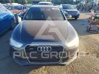 2014 Audi A4 фото