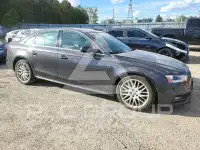 2014 Audi A4 photo