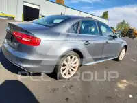2014 Audi A4 фото
