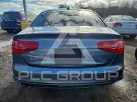 2014 Audi A4 фото