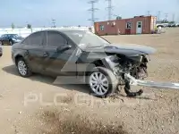 2014 Audi A4 фото
