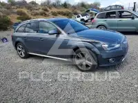 2014 Audi A4 photo