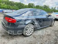 2014 Audi A4 фото