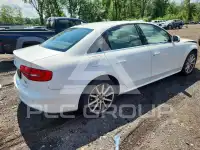 2014 Audi A4 фото