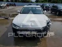 2014 Audi A4 фото