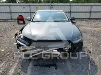 2014 Audi A4 photo