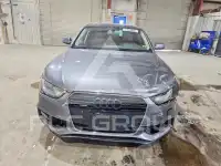 2014 Audi A4 фото