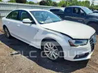 2014 Audi A4 фото