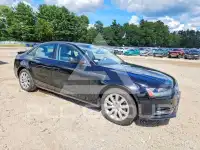 2014 Audi A4 photo