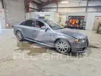 2014 Audi A4 фото