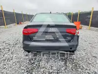 2014 Audi A4 фото