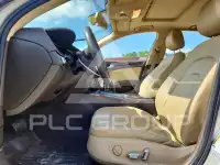 2014 Audi A4 фото