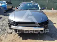 2014 Audi A4 фото
