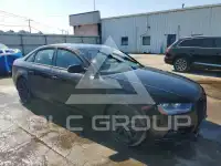 2014 Audi A4 фото