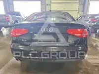 2014 Audi A4 фото