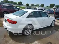 2014 Audi A4 фото