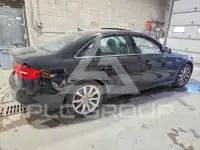 2014 Audi A4 фото