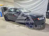 2014 Audi A4 фото