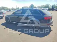 2014 Audi A4 фото
