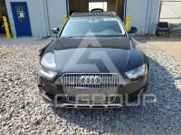 2014 Audi A4 photo