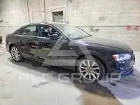 2014 Audi A4 фото