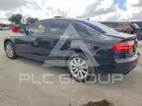 2014 Audi A4 фото