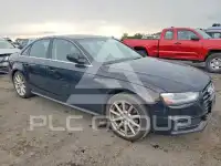 2014 Audi A4 фото