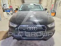 2014 Audi A4 фото
