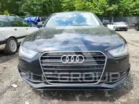 2014 Audi A4 фото